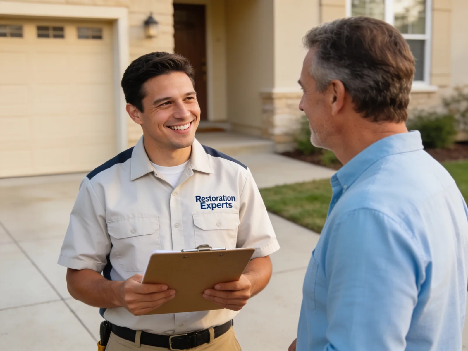 Water Damage Cleanup Walton, KY FAQs